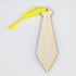 Segnalibro originale per la FESTA DEL PAPA’ personalizzabile con frase Segnalibri cravatta in legno