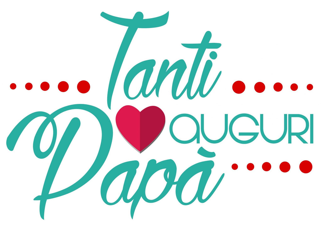 Cosa regalare per la festa del papà?