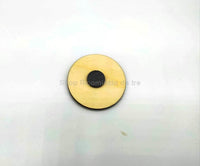 10 Pezzi Bomboniera Compleanno 18 Anni Magnete Calamita Personalizzata Nome E Data Segnaposto Legno