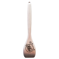 FESTA DELLA MAMMA Regalo originale in cucina Mestolo da appendere