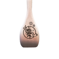 FESTA DELLA MAMMA Regalo originale in cucina Mestolo da appendere