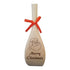 Cucchiaio legno da cucina Idea regalo Natale originale Babbo Natale decorazione natalizia - Articolo in legno - Articoli vari