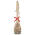Idea regalo Natale originale e personalizzabile Cucchiaio decorazione natalizia con dedica - Articolo in legno - Articoli vari