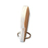 PORTACHIAVE cuore in legno Idea REGALO maestro PORTACHIAVE Originale e personalizzabile con frase maestra