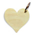 PORTACHIAVE cuore in legno Idea REGALO maestro PORTACHIAVE Originale e personalizzabile con frase maestra