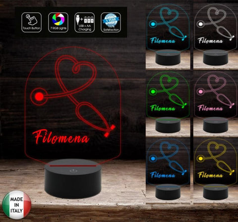 Lampade led Mestieri