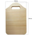 TAGLIERE decorativo IDEA REGALO nonna con frase personalizzata MISURA 30X20 CM