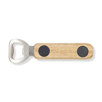 Apribottiglie in legno Personalizzato con magnete Idea regalo originale Apri bottiglia con calamita Apri birra