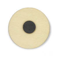 CALAMITA magnete personalizzato Idea Bomboniera compleanno Albero della vita