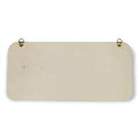 PORTA COLLARE grande per cani da parete PORTA GUINZAGLIO personalizzabile con nomi