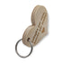 3 Pezzi Portachiavi cuore in legno con frase personalizzabile Regalo colleghe amiche Compleanno AMICIZIA Porta chiave originale