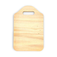 Idea regalo Tagliere in legno Regali anniversario fidanzamento matrimonio I Love you